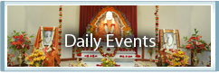 Daily Events