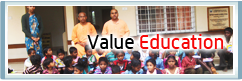 Value Education