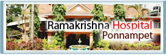 Ramakrishna Hospital