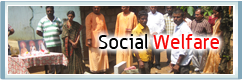 Social Welfare